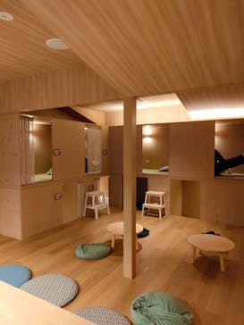 SaunaTaloToyamaに投稿された画像（2024/8/7）