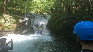 田沢湖アウトドアツアーに投稿された画像（2024/8/7）