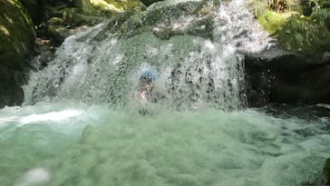 田沢湖アウトドアツアーに投稿された画像（2024/8/7）