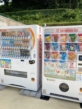 浜名湖パルパルに投稿された画像（2024/8/7）