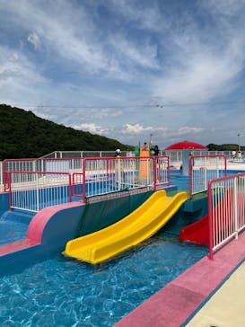 浜名湖パルパルに投稿された画像（2024/8/7）