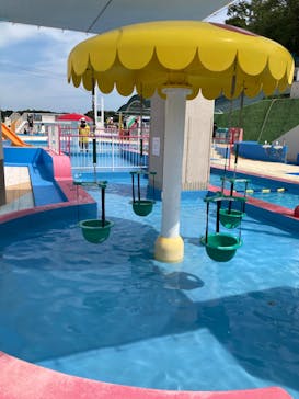 浜名湖パルパルに投稿された画像（2024/8/7）