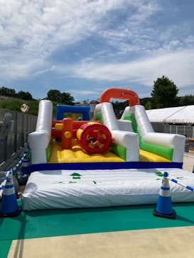 浜名湖パルパルに投稿された画像（2024/8/7）