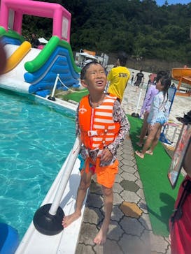 NESTA RESORT KOBE（ネスタリゾート神戸）に投稿された画像（2024/8/8）