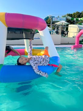 NESTA RESORT KOBE（ネスタリゾート神戸）に投稿された画像（2024/8/8）