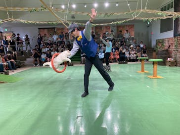 那須どうぶつ王国に投稿された画像（2024/8/8）