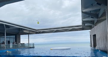 上越市立水族博物館 うみがたりに投稿された画像（2024/8/8）