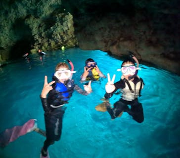 沖縄マリンサービス碧に投稿された画像（2024/8/8）