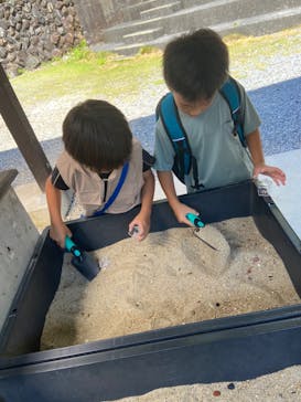 地底王国「美川ムーバレー」に投稿された画像（2024/8/8）