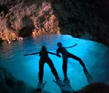 武藤潜水に投稿された画像（2024/8/8）