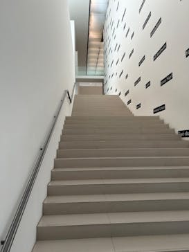 豊田市美術館に投稿された画像（2024/8/8）