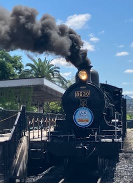 京都鉄道博物館に投稿された画像（2024/8/8）