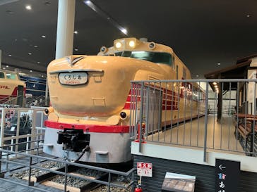 京都鉄道博物館に投稿された画像（2024/8/8）