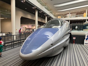 京都鉄道博物館に投稿された画像（2024/8/8）