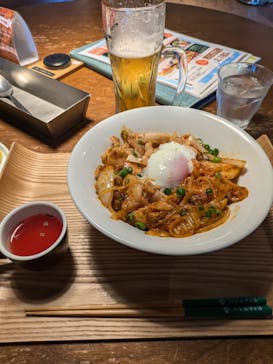 おふろcafé ハレニワの湯に投稿された画像（2024/8/8）