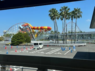 ナガシマスパーランドに投稿された画像（2024/8/8）