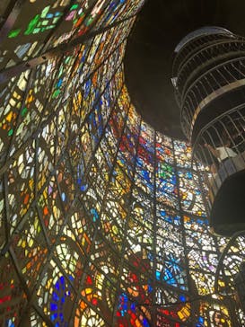 彫刻の森美術館に投稿された画像（2024/8/8）