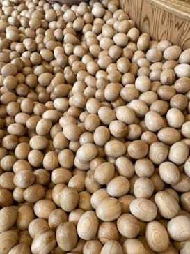 京王あそびの森HUGHUGに投稿された画像（2024/8/8）