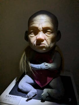 妖怪美術館に投稿された画像（2024/8/8）