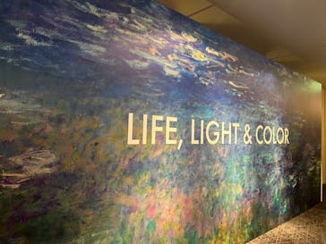 モネ＆フレンズ・アライブに投稿された画像（2024/8/8）