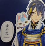 特別展「刀剣乱舞で学ぶ　日本刀と未来展 -刀剣男士のひみつ-」に投稿された画像（2024/8/8）