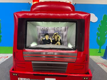 トミカ博 in TOKYO事務局に投稿された画像（2024/8/8）