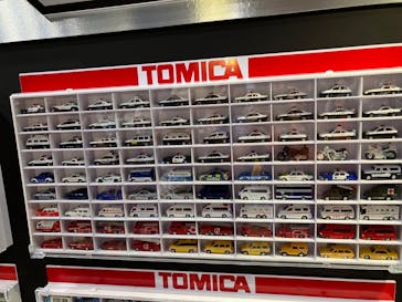 トミカ博 in TOKYO事務局に投稿された画像（2024/8/8）