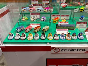 トミカ博 in TOKYO事務局に投稿された画像（2024/8/8）
