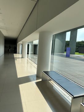 豊田市美術館に投稿された画像（2024/8/8）