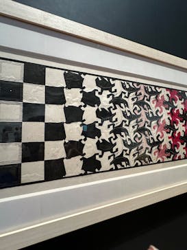 豊田市美術館に投稿された画像（2024/8/8）