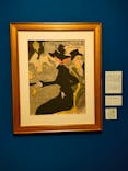 フィロス・コレクション　ロートレック展 時をつかむ線に投稿された画像（2024/8/8）