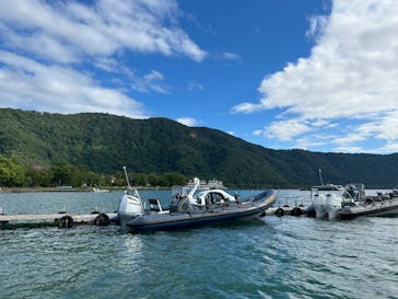 リブパイオニアに投稿された画像（2024/8/8）