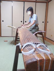 箏春庵（そうしゅんあん）に投稿された画像（2024/8/8）