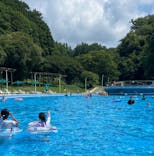 つま恋イルミネーションに投稿された画像（2024/8/8）