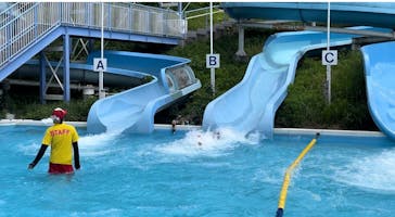 つま恋イルミネーションに投稿された画像（2024/8/8）