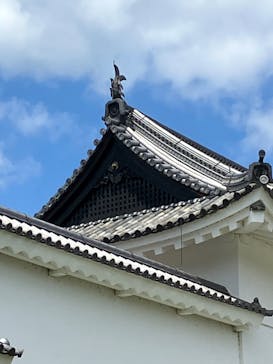 元離宮二条城に投稿された画像（2024/8/8）