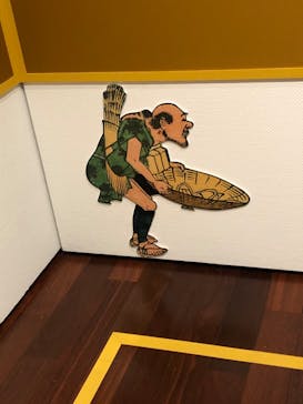 あべのハルカス美術館に投稿された画像（2024/8/8）