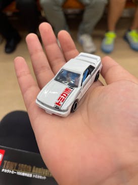 トミカ博 in TOKYO事務局に投稿された画像（2024/8/8）
