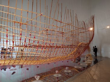 金沢21世紀美術館に投稿された画像（2024/8/8）