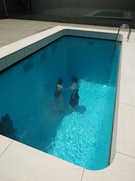 金沢21世紀美術館に投稿された画像（2024/8/8）