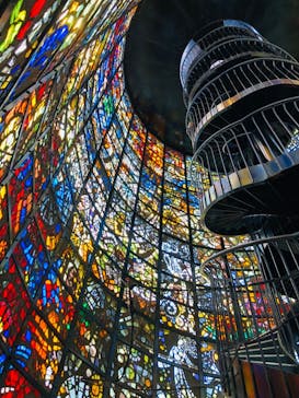 彫刻の森美術館に投稿された画像（2024/8/8）