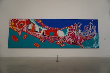 金沢21世紀美術館に投稿された画像（2024/8/8）