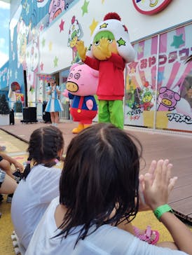 おやつタウンに投稿された画像（2024/8/8）