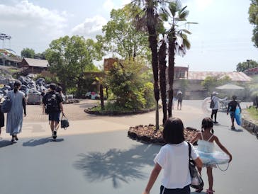 鈴鹿サーキットに投稿された画像（2024/8/8）