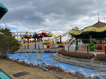 志摩スペイン村パルケエスパーニャに投稿された画像（2024/8/8）