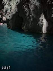 御火浦海上タクシーに投稿された画像（2024/8/8）