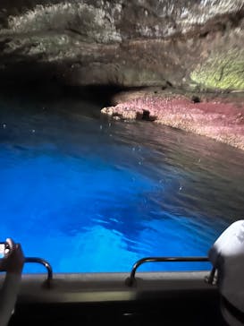 矢越クルーズに投稿された画像（2024/8/8）