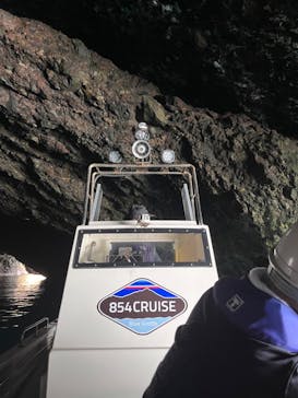 矢越クルーズに投稿された画像（2024/8/8）