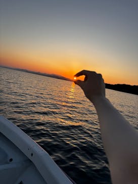 Entrada賢島に投稿された画像（2024/8/8）