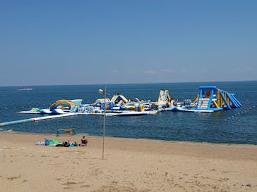 御殿場ウォーター亀ハウスに投稿された画像（2024/8/8）